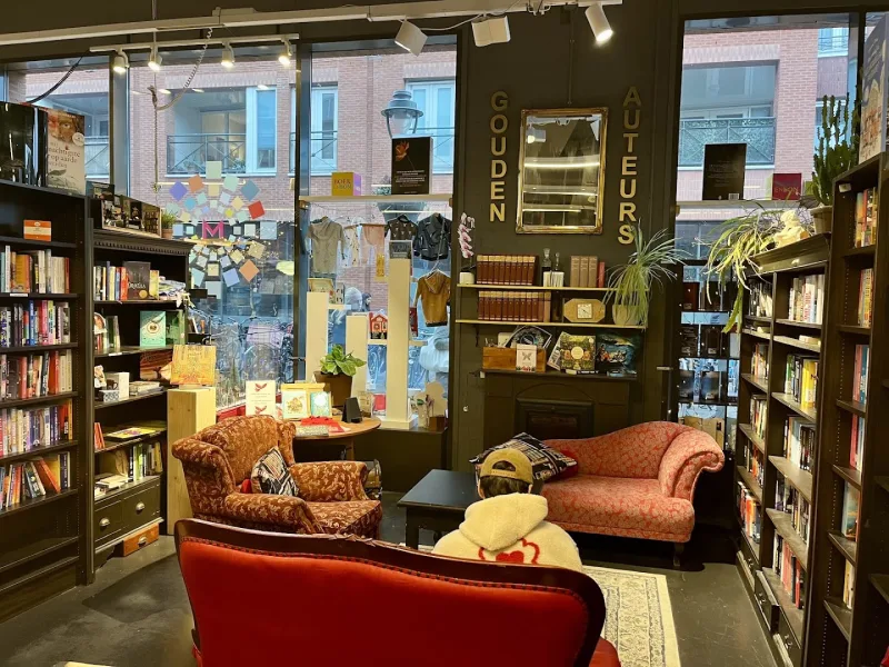 Boekhandel Van der Meer — foto 4