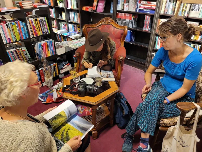 Boekhandel Van der Meer — foto 6
