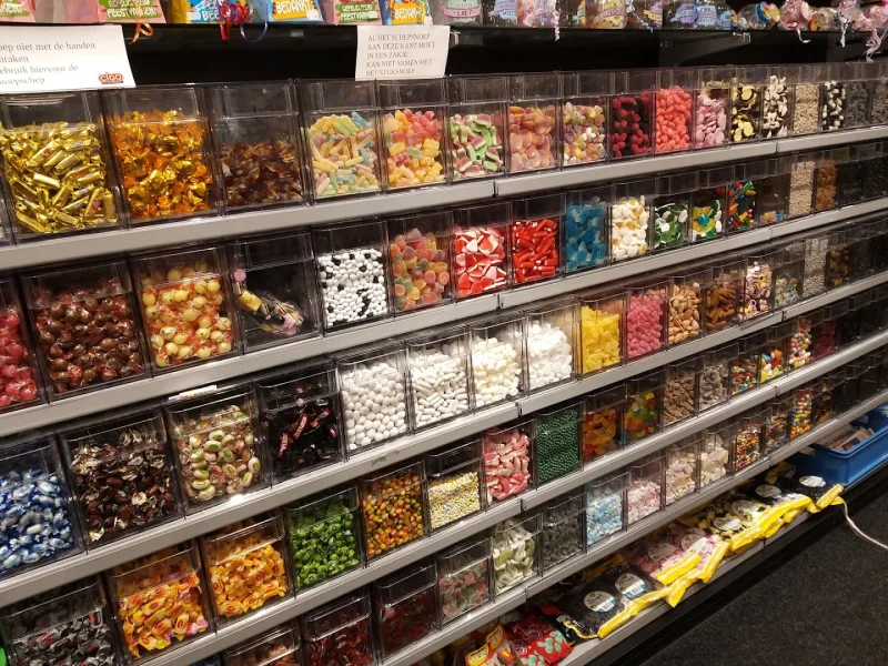 Boekhandel Spithoff — foto 6