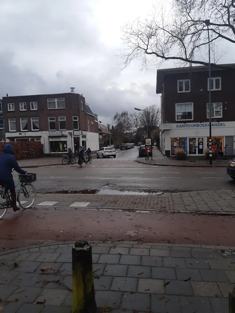 Kantoorboekhandel Jacobs — foto 2