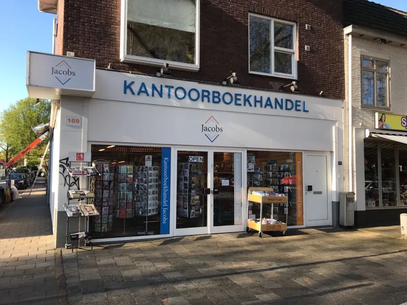 Kantoorboekhandel Jacobs — foto 8