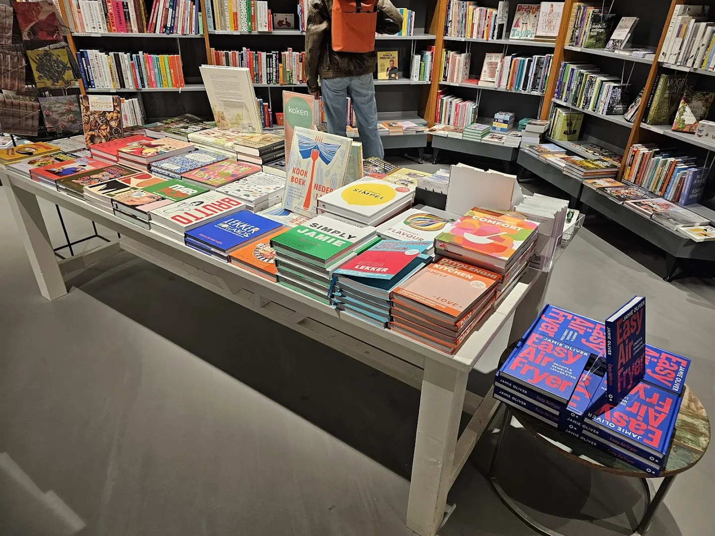 Dekker v.d. Vegt Boekverkopers — foto 7
