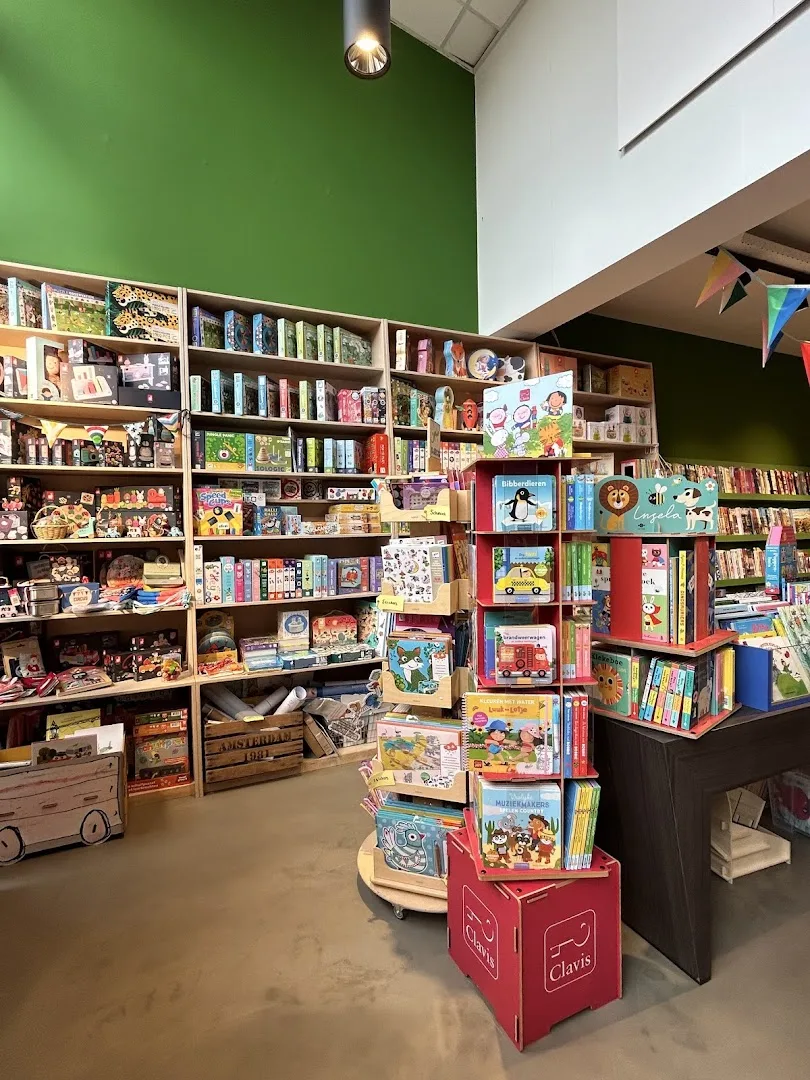 Boekhandel Roodbeen — foto 3