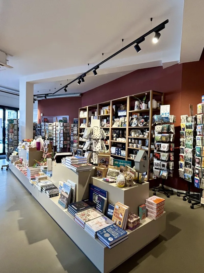 Boekhandel Roodbeen — foto 4