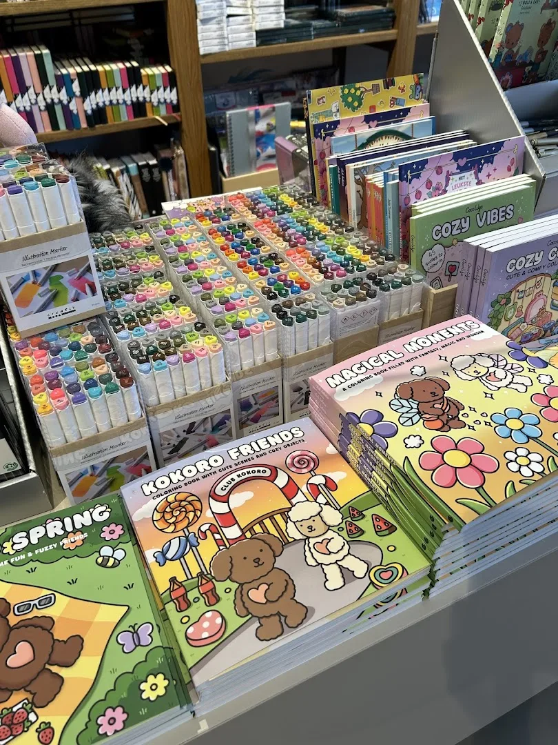 Boekhandel Roodbeen — foto 5