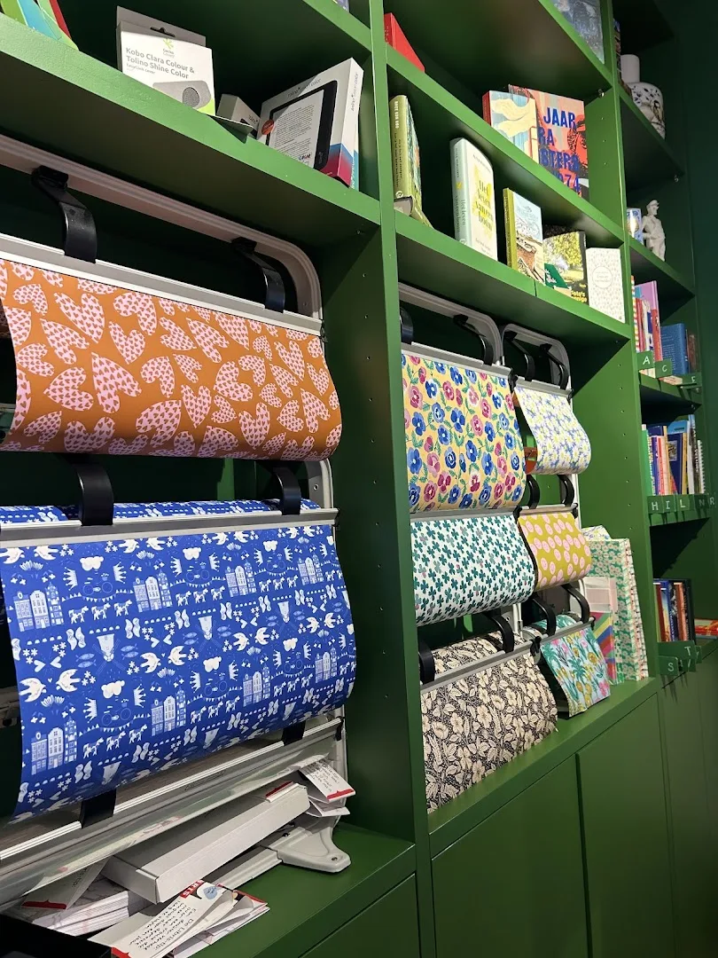 Boekhandel Roodbeen — foto 6