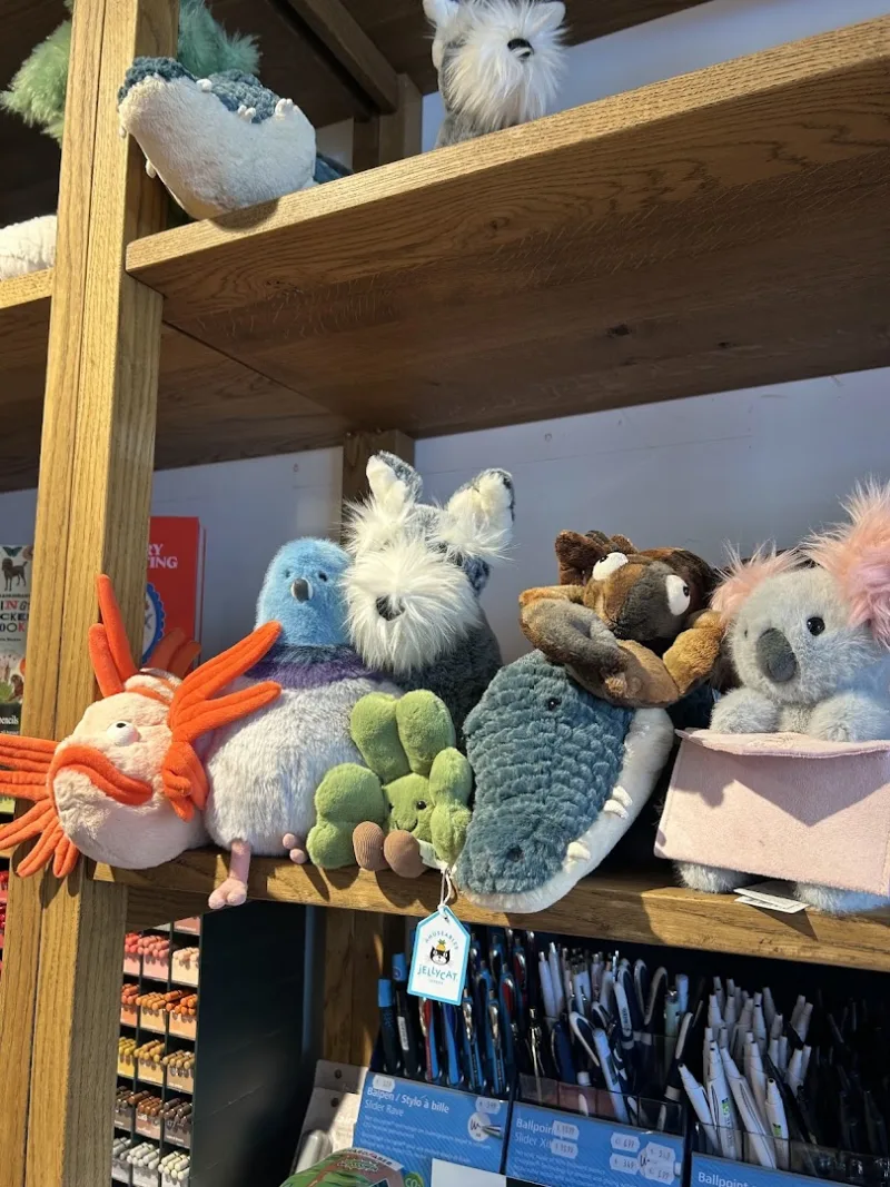 Boekhandel Roodbeen — foto 8