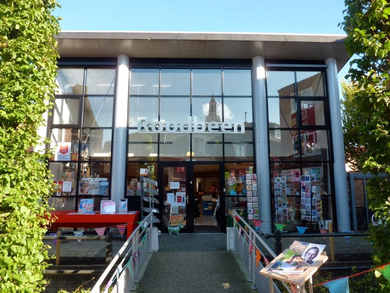 Boekhandel Roodbeen — foto 7