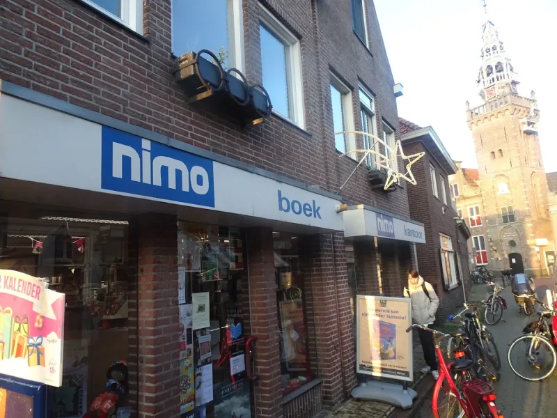 Nimo Boek — foto 2