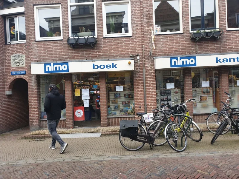 Nimo Boek — foto 4
