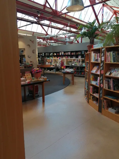 De Drvkkery — foto 4