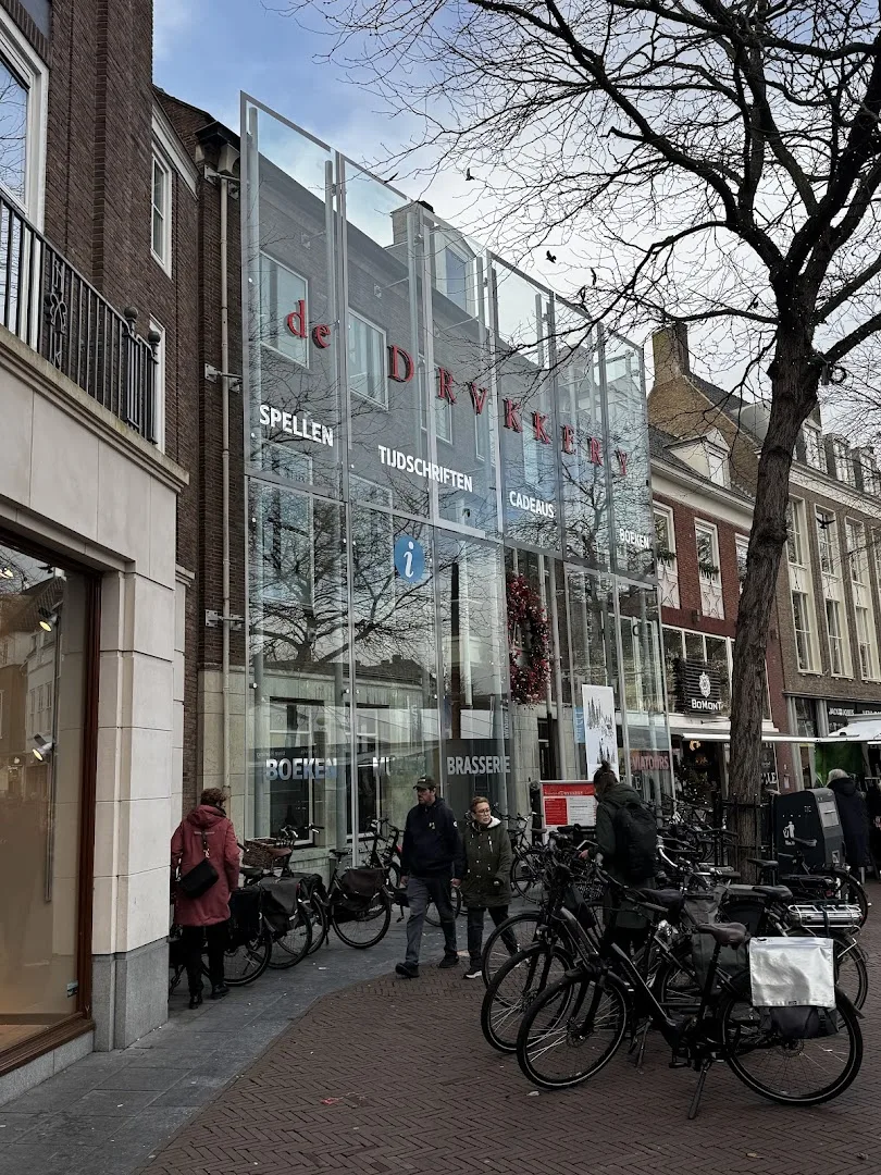 De Drvkkery — foto 6