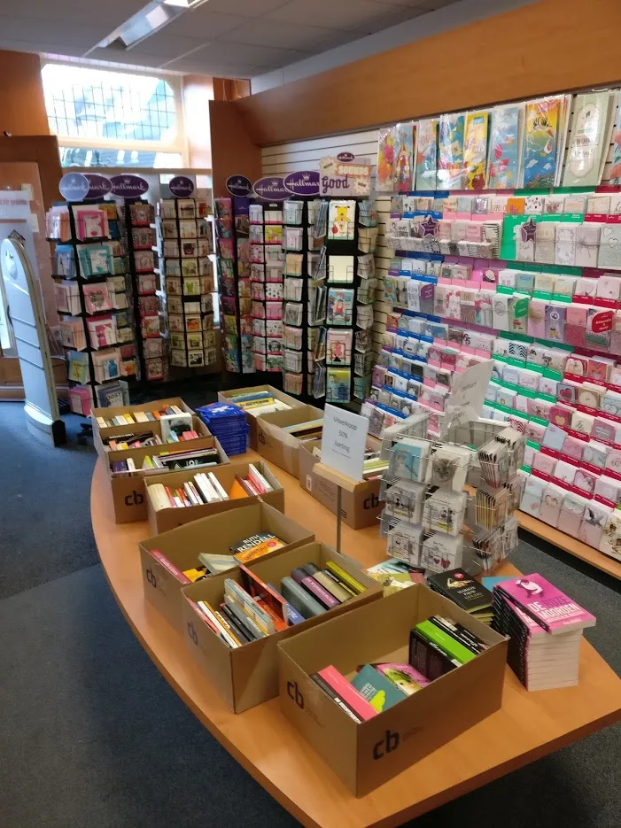 Boekhandel Stumpel Medemblik — foto 4