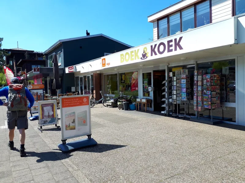 Boek & Koek