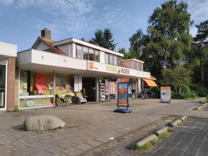Boek & Koek — foto 4