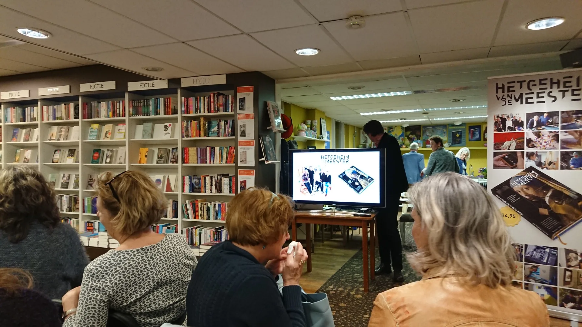 Boek & Koek — foto 5