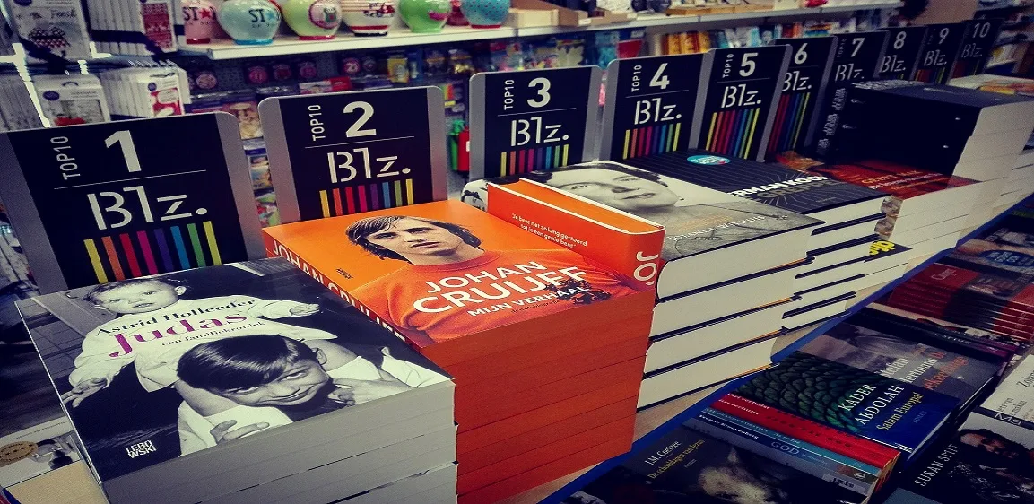 Boekhandel Sprankenis — foto 4