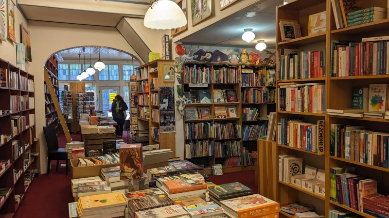 Boekhandel Lovink — foto 5