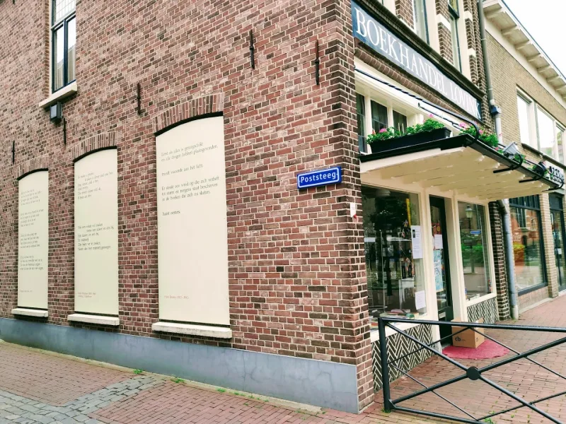 Boekhandel Lovink — foto 8