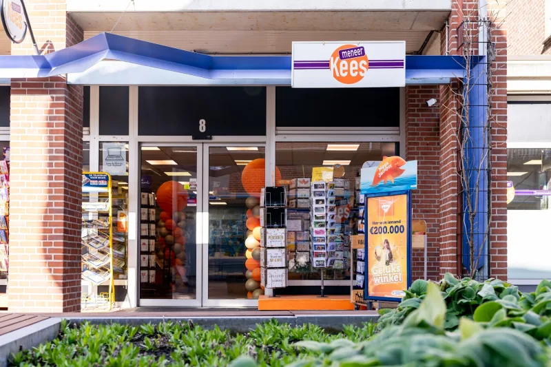 Kantoorboekhandel Meneer Kees — foto 2