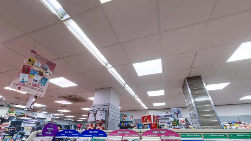Kantoorboekhandel Meneer Kees — foto 5