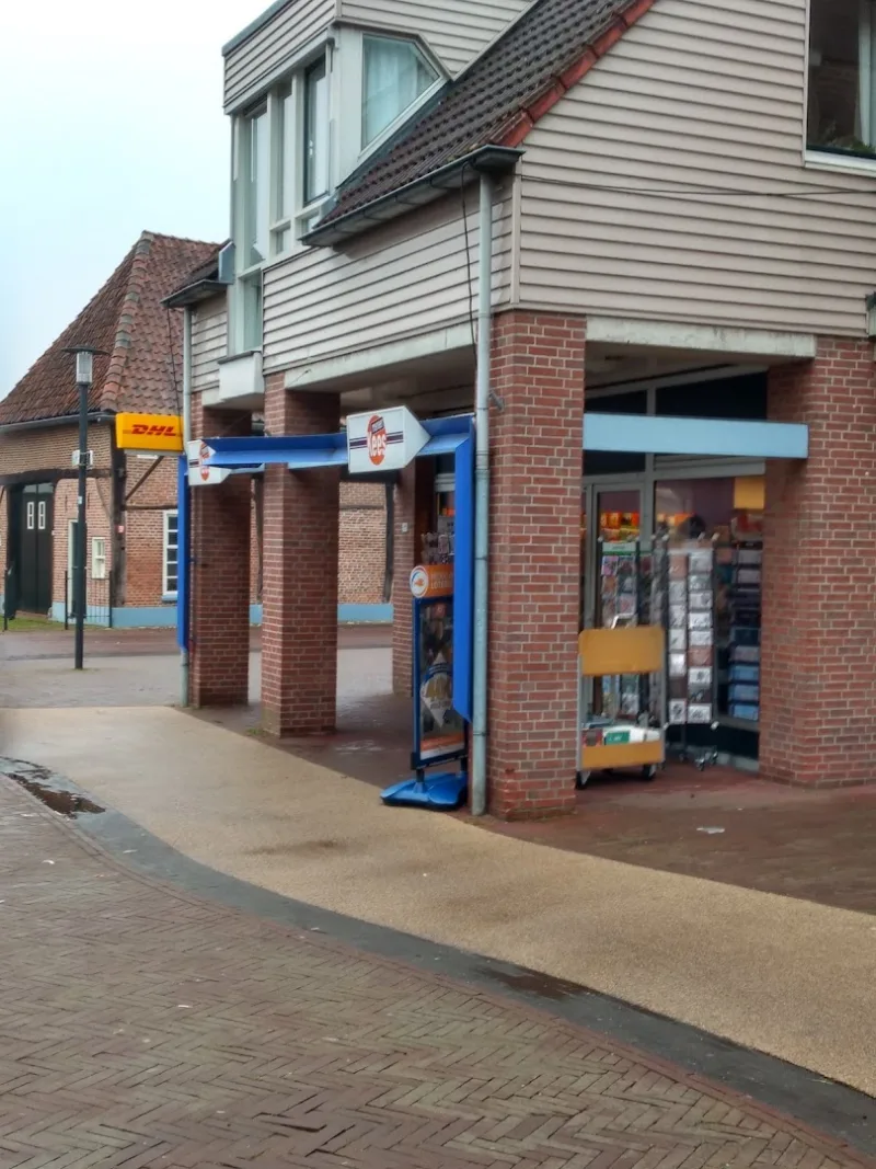 Kantoorboekhandel Meneer Kees — foto 4