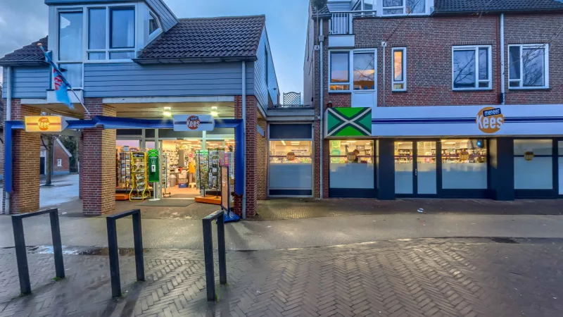 Kantoorboekhandel Meneer Kees — foto 5