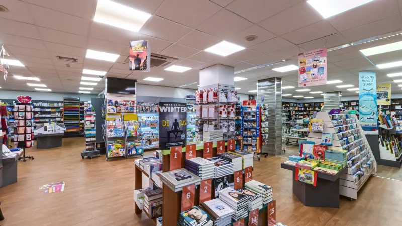 Kantoorboekhandel Meneer Kees — foto 7
