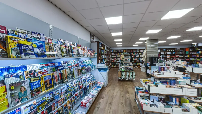 Kantoorboekhandel Meneer Kees — foto 8