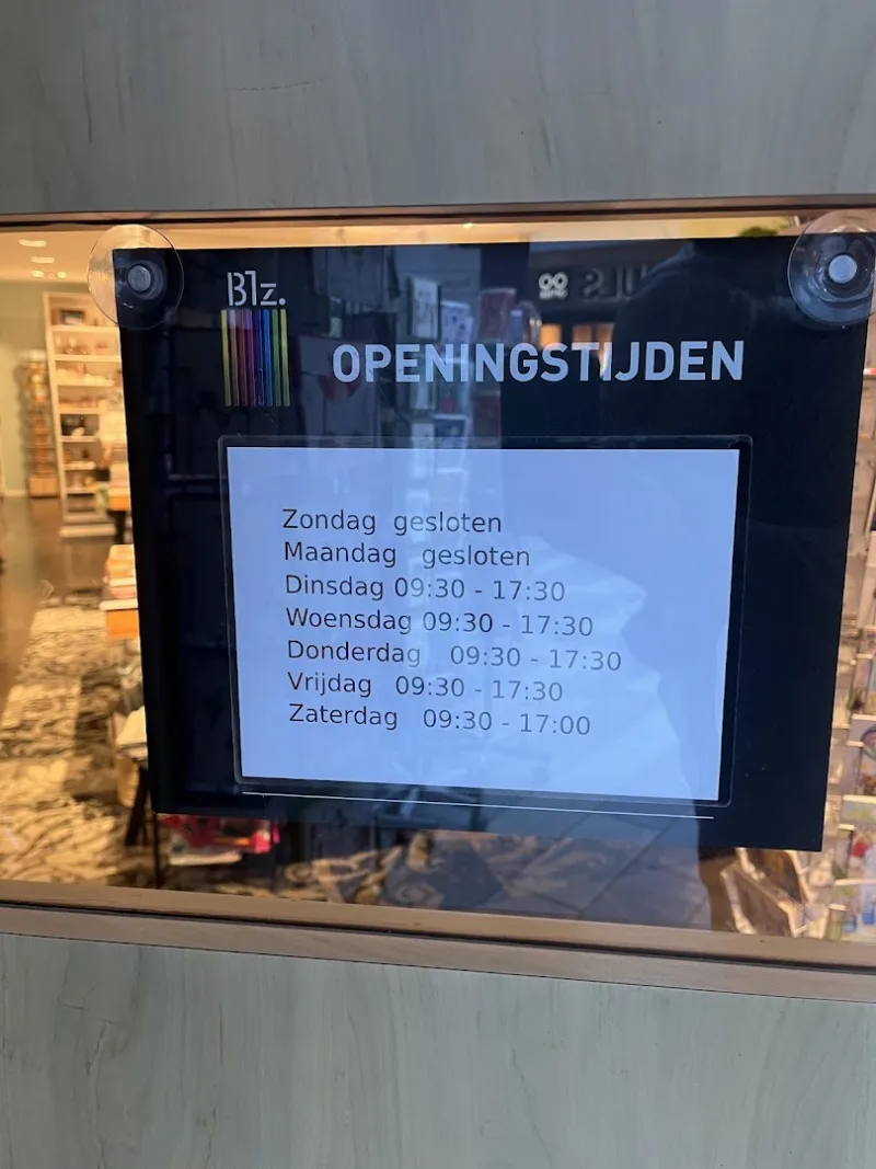 Boekhandel Rosetta — foto 4