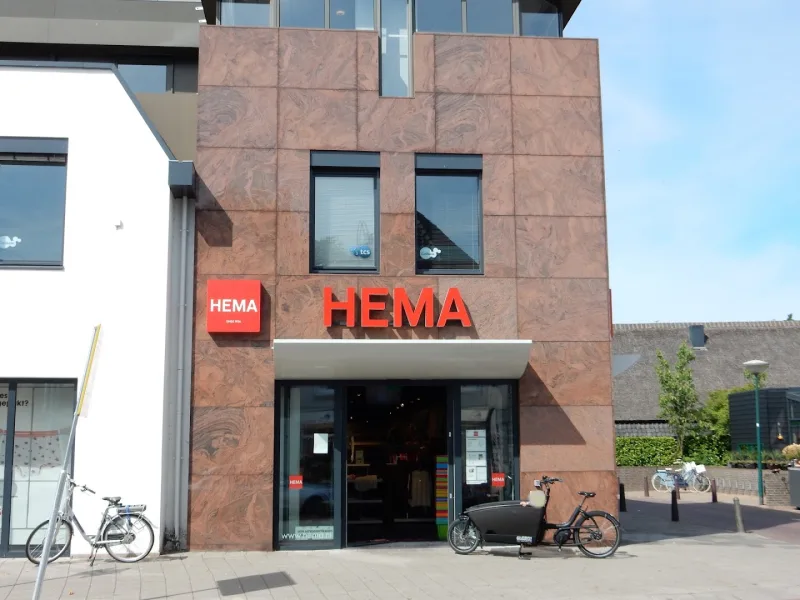 HEMA Breukelen — foto 3