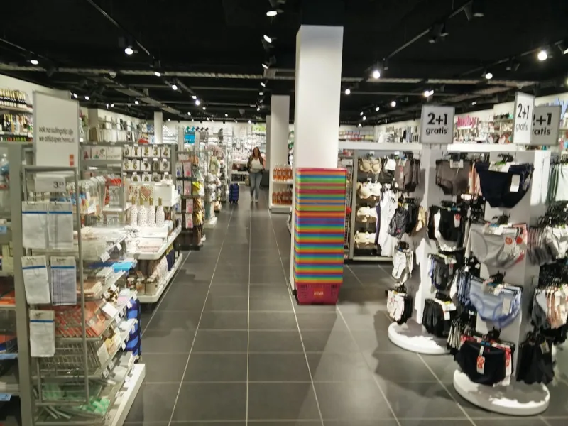 HEMA Breukelen — foto 4