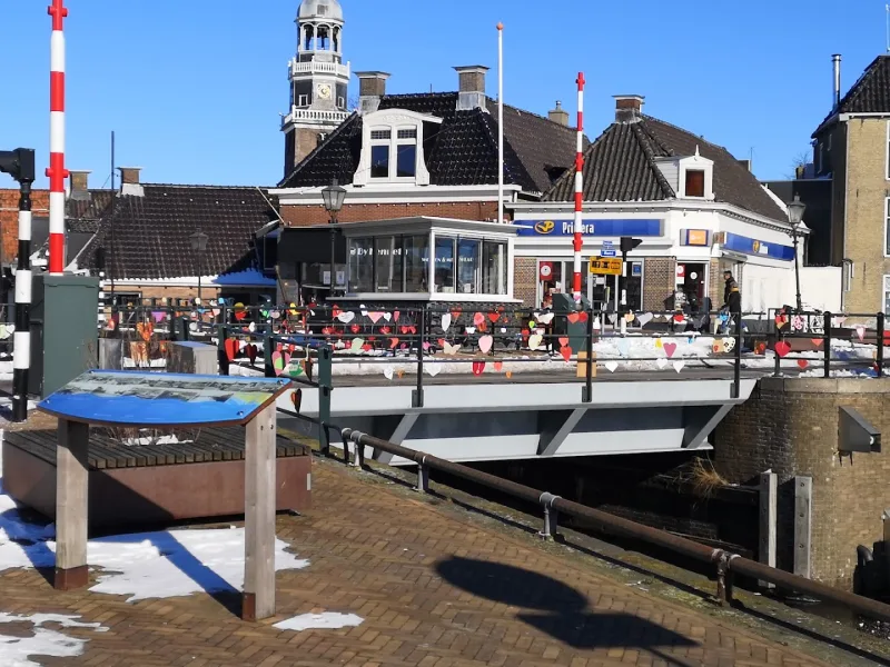 Primera Boekhandel Lemmer — foto 10