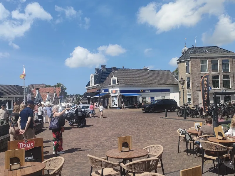 Primera Boekhandel Lemmer — foto 2