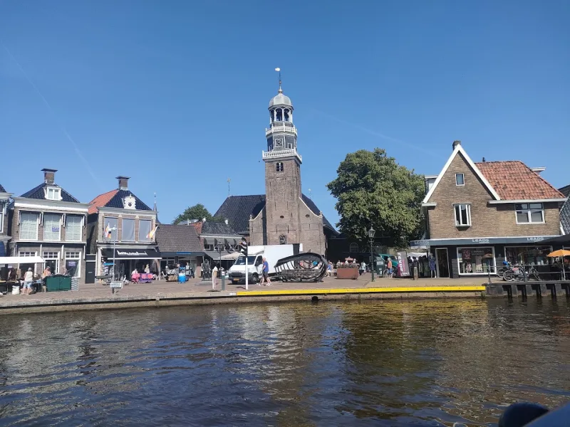 Primera Boekhandel Lemmer — foto 7