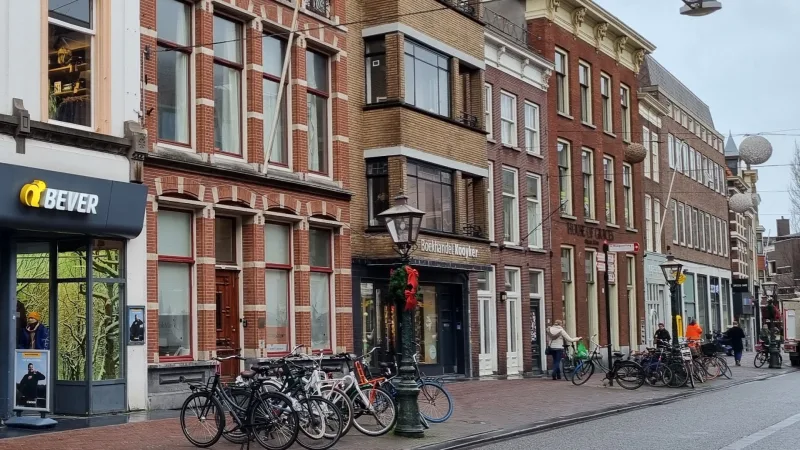 Boekhandel Kooyker — foto 5