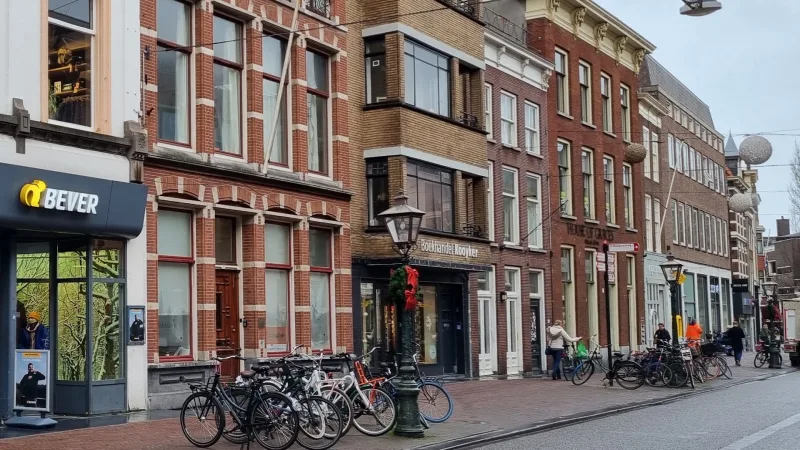 Boekhandel Kooyker — foto 7