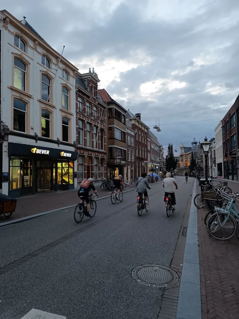 Boekhandel Kooyker — foto 7