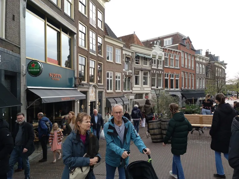 Boekhandel Kooyker — foto 8