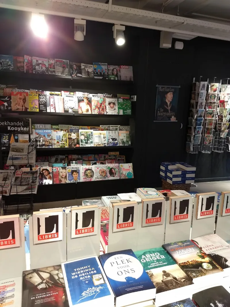 Boekhandel Kooyker — foto 8