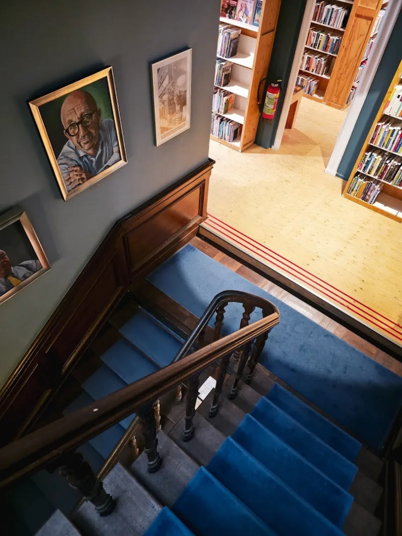 Van der Velde Boeken Leeuwarden — foto 8