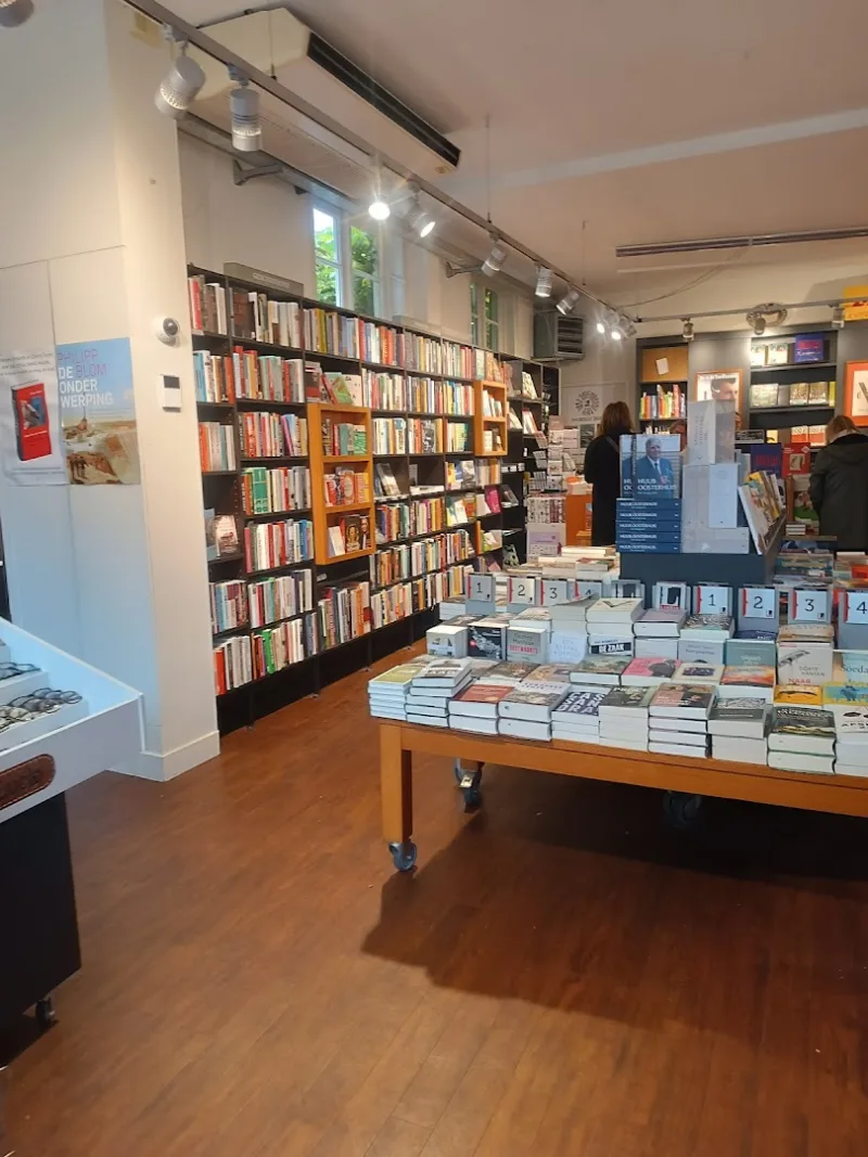 Larense Boekhandel — foto 4