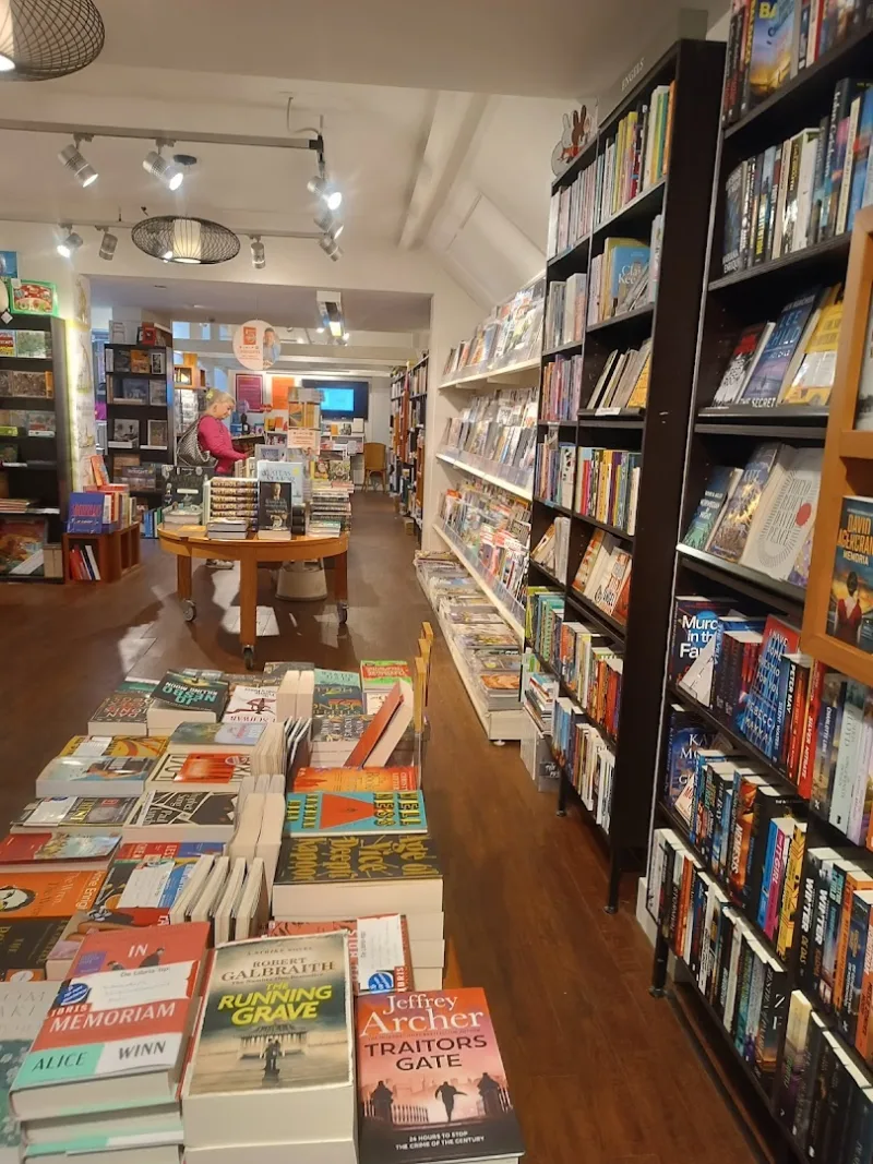Larense Boekhandel — foto 8