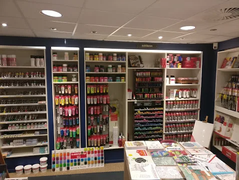 Boekhandel Stumpel Krommenie — foto 8