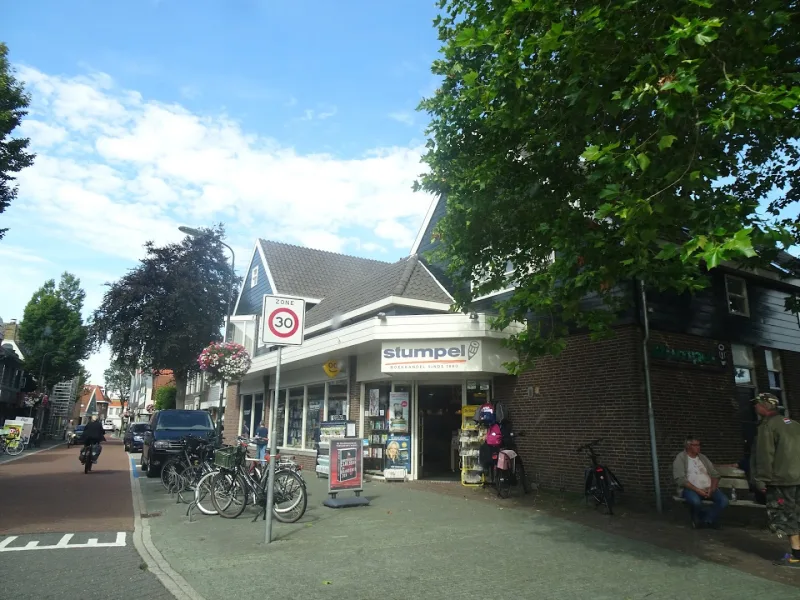 Boekhandel Stumpel Krommenie — foto 5