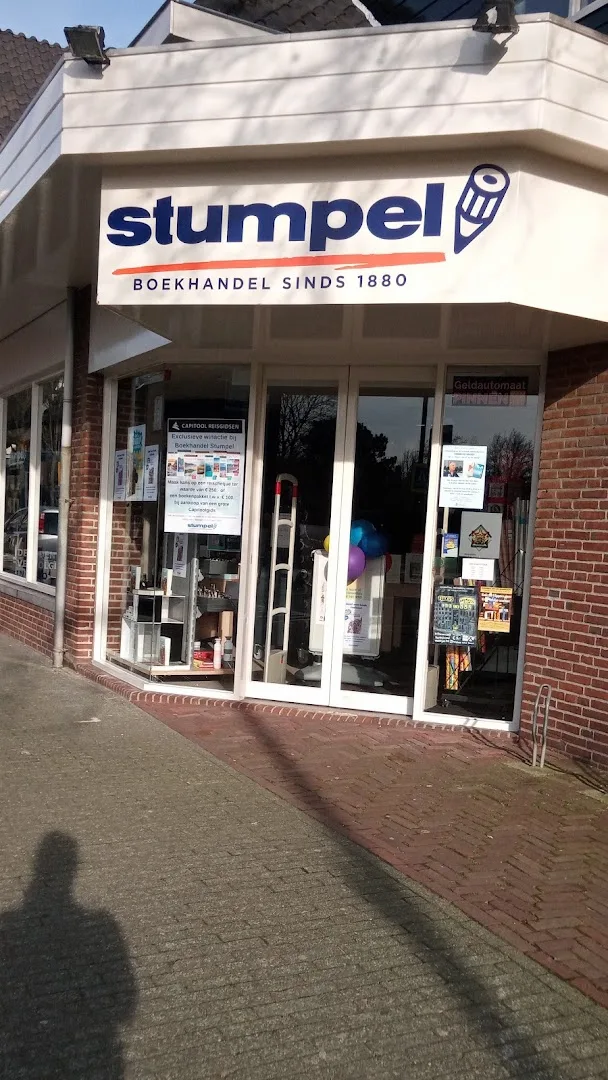 Boekhandel Stumpel Krommenie — foto 7