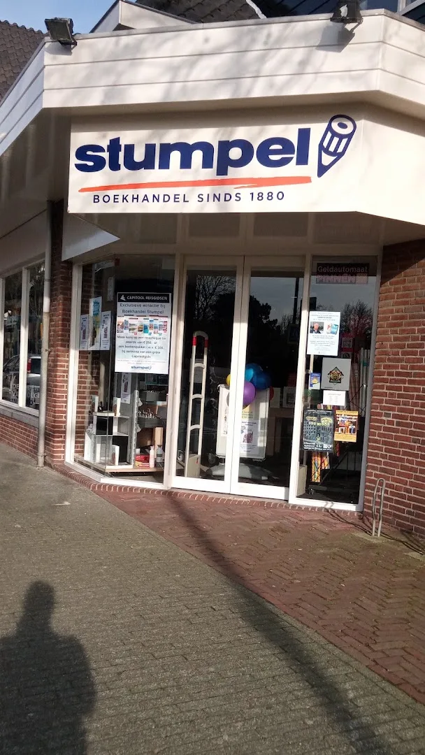 Boekhandel Stumpel Krommenie — foto 7