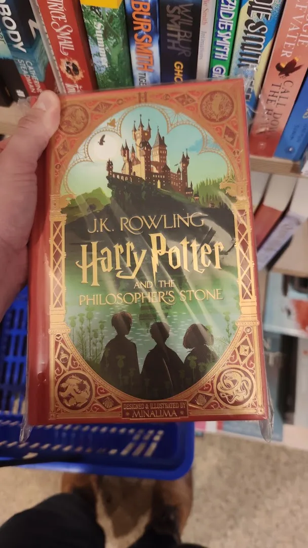 Boekhandel Stumpel Krommenie — foto 8