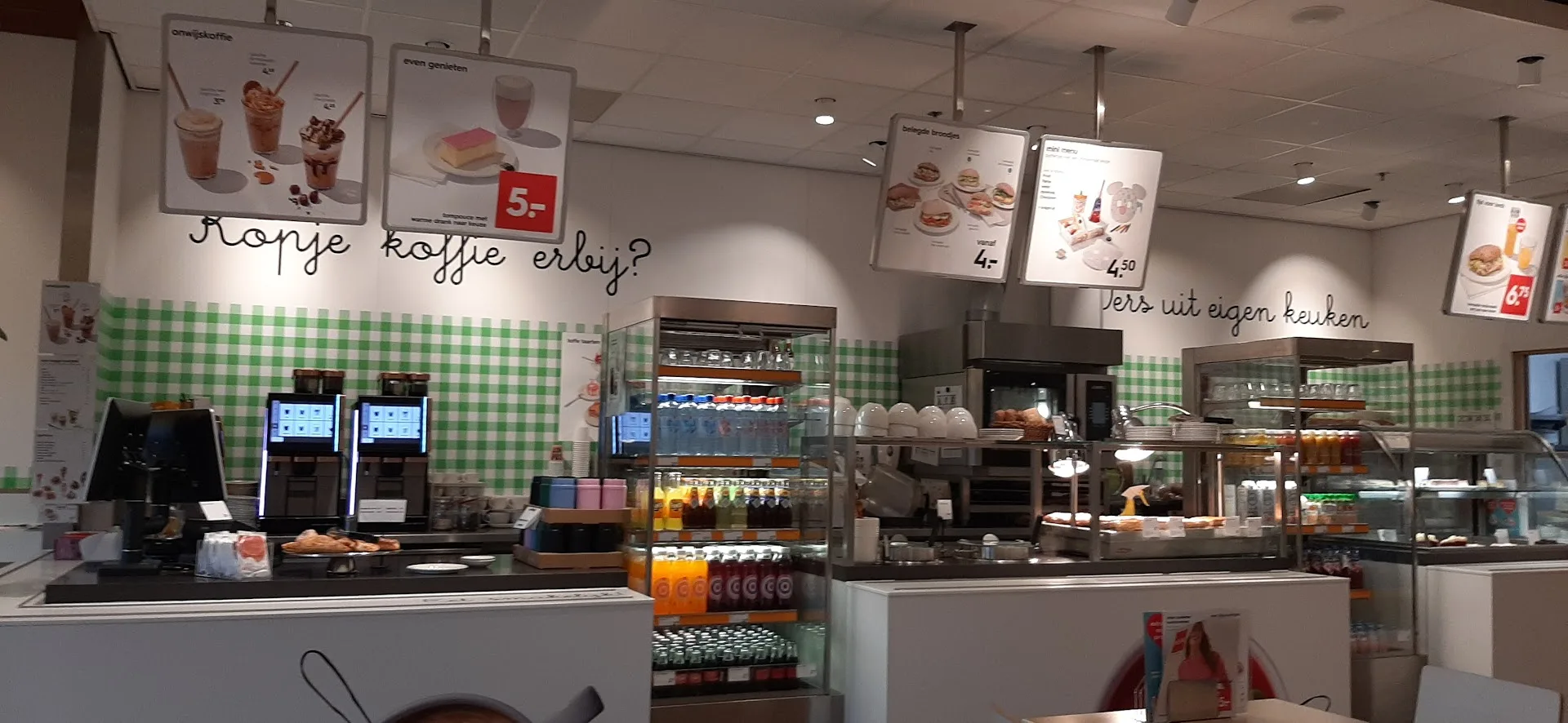 Boekhandel Crimpenhof — foto 10