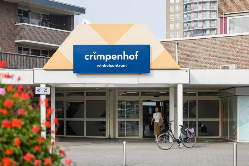 Boekhandel Crimpenhof — foto 6